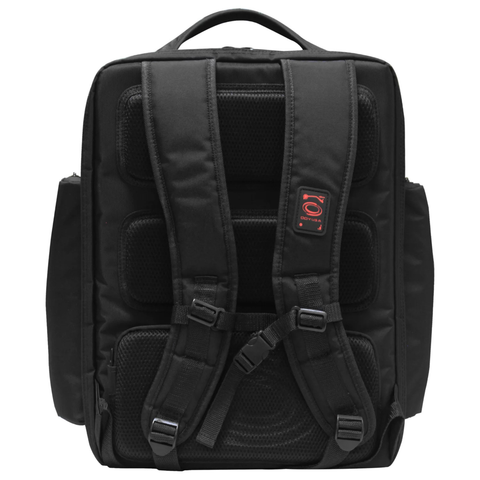 Odyssey Large Premium DJ Backpack, beirut lebanon.