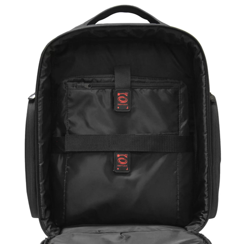Odyssey Large Premium DJ Backpack, beirut lebanon.
