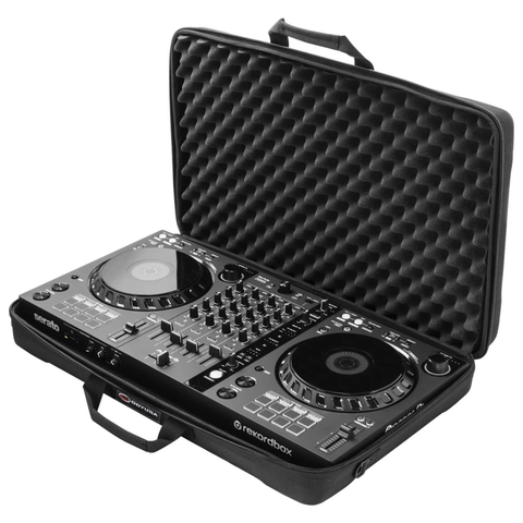 Odyssey Medium Size DJ Controller Utility EVA Case, Beirut Lebanon. 