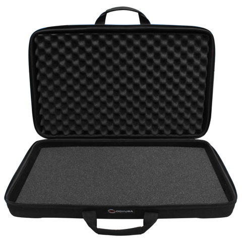 Odyssey Medium Size DJ Controller Utility EVA Case, Beirut Lebanon. 