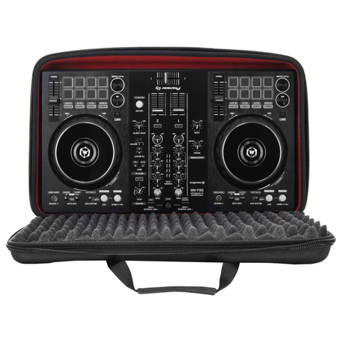 Odyssey Pioneer DDJ-FLX4 DDJ-400 MK3 EVA Case, beirut lebanon.