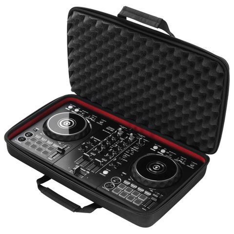 Odyssey Pioneer DDJ-FLX4 DDJ-400 MK3 EVA Case, beirut lebanon.