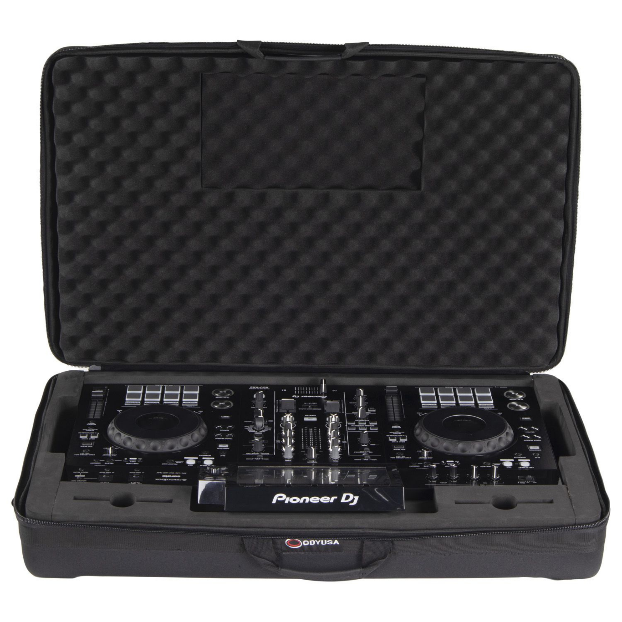 ODYSSEY GEAR PIONEER DJ XDJ RX3 CASE– Music Hub
