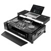 Odyssey Pioneer XDJ-RX3 / XDJ-RX2 Industrial Board Glide Flight Case, beirut lebanon.
