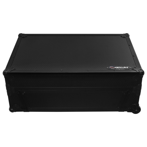 Odyssey Pioneer XDJ-RX3 / XDJ-RX2 Industrial Board Glide Flight Case, beirut lebanon.

