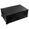 Odyssey Pioneer XDJ-RX3 / XDJ-RX2 Industrial Board Glide Flight Case, beirut lebanon.