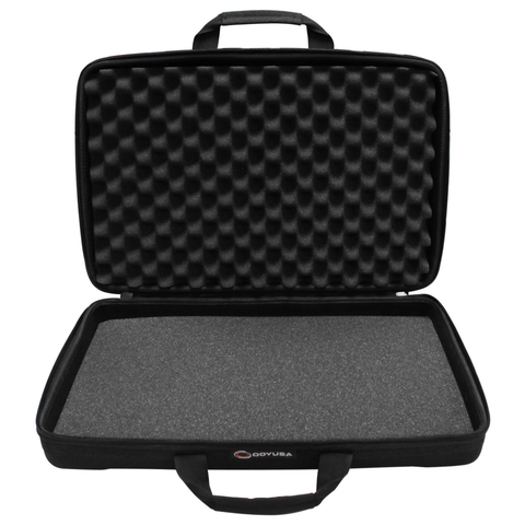 Odyssey Small Size DJ Controller / 25 Note Keyboard Case, beirut lebanon. 
