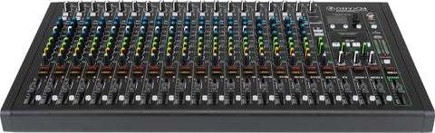Mackie onyx 24