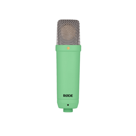 RODE NT1 SIGNATURE (ALL COLORS)
