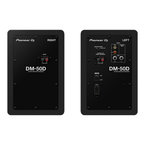 Pioneer DM-50