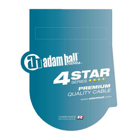 Adam Hall Audio Cable TS to TS Lebanon