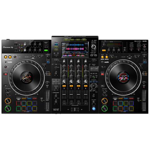 Pioneer DJ XDJ-XZ