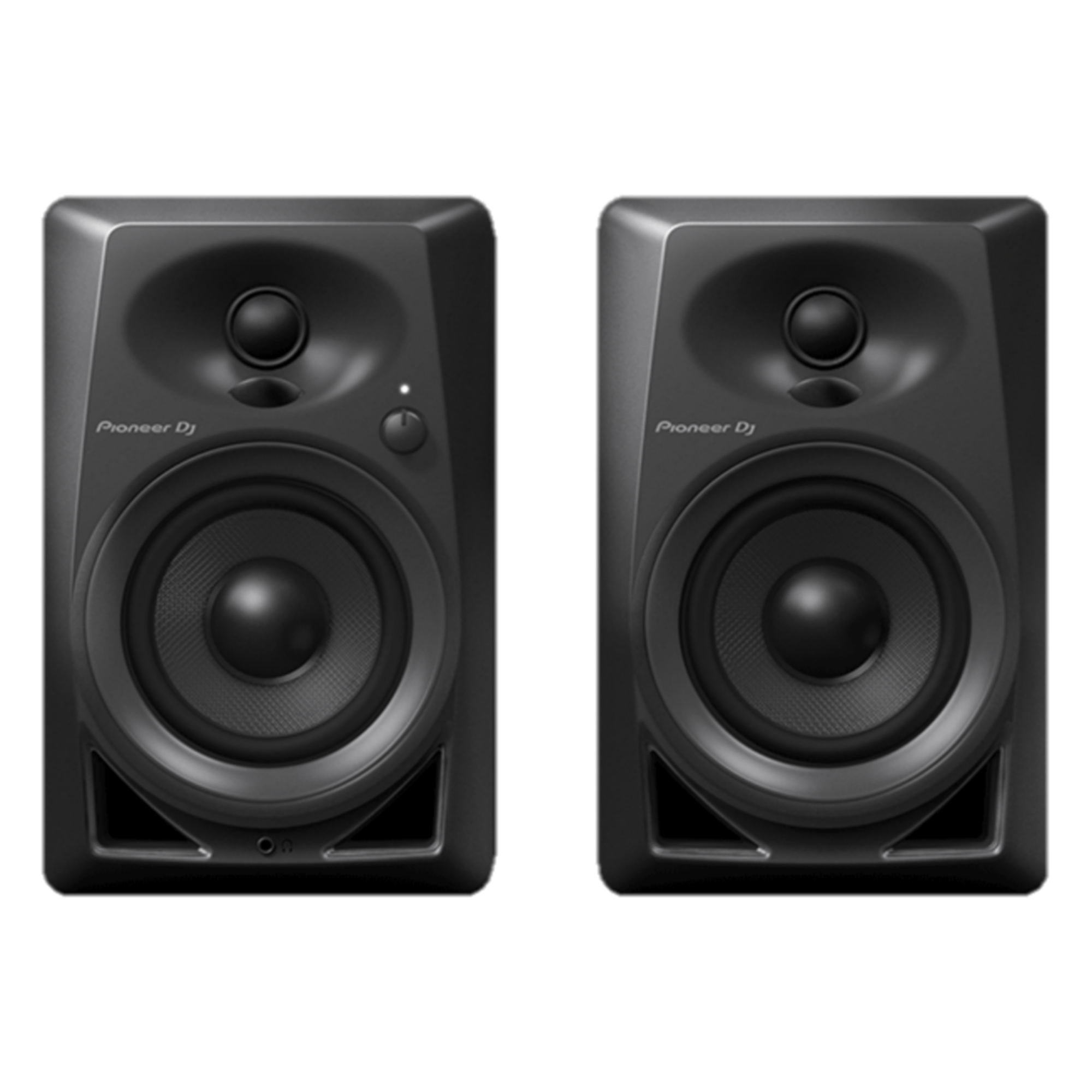 pioneerパイオニア DM-40 PIONEER DJ DM 40– Music Hub