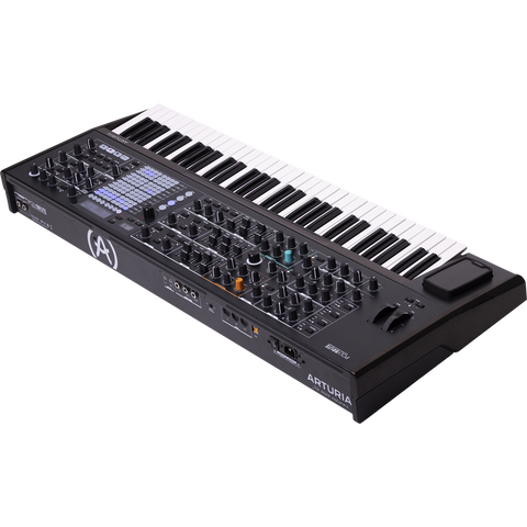 Arturia Polybrute Noir