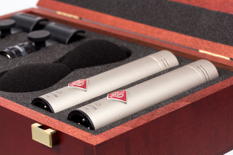 Neumann KM 184 (Stereo Set)