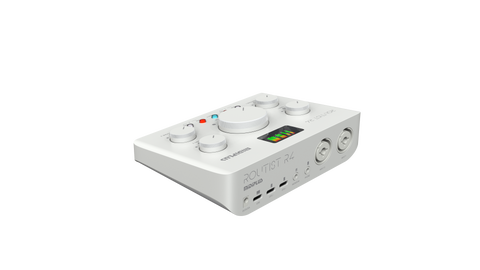 Midiplus Routist R4