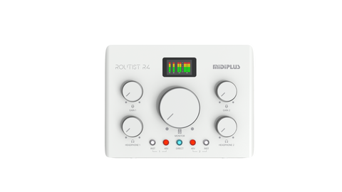Midiplus Routist R4
