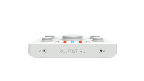 Midiplus Routist R4