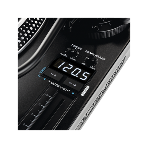 Reloop RP-8000 MK2