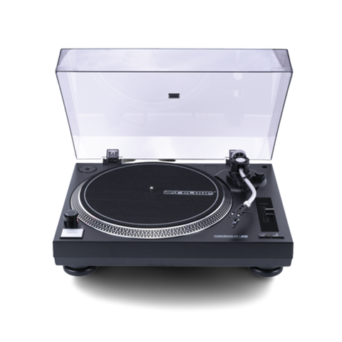 Reloop RT-1BT Bluetooth Turntable