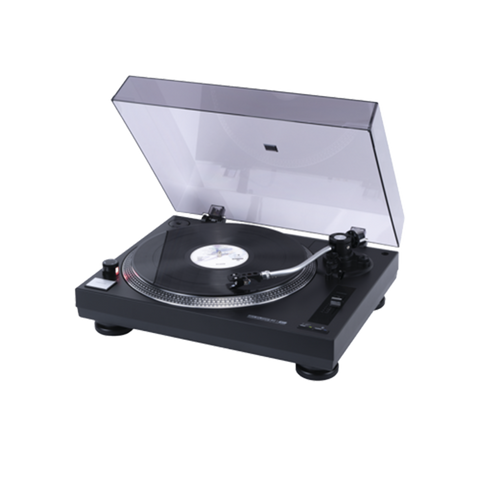 Reloop RT-1BT Bluetooth Turntable