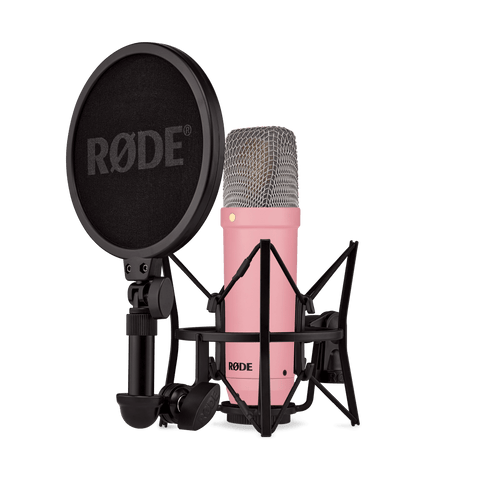Rode NT1