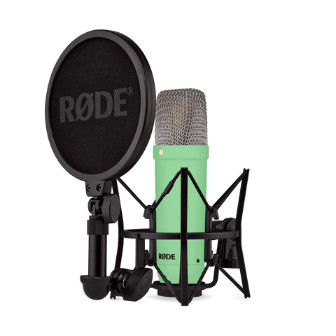 Rode NT1