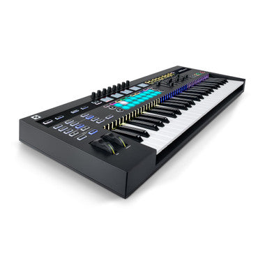 Novation 49SL MkIII