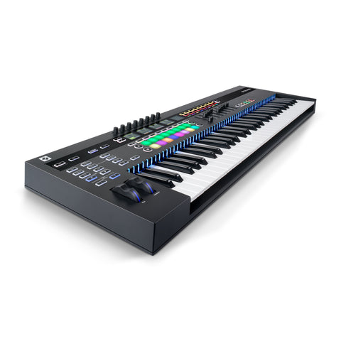 Novation 61SL MkIII