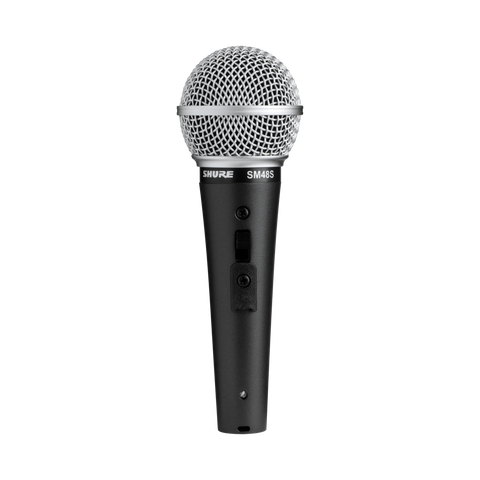 Shure  SM58