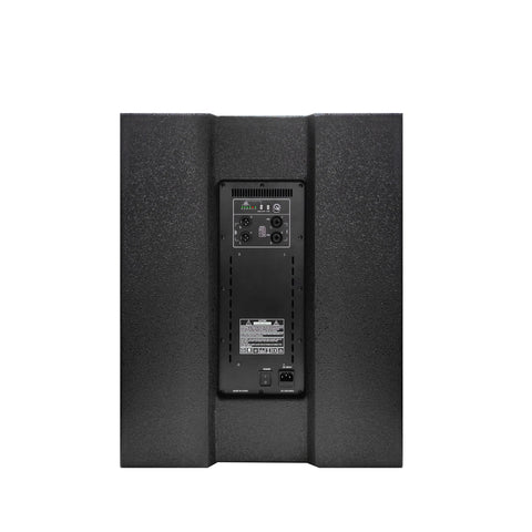 Accuracy Pro Audio WQ18D1