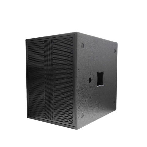 Accuracy Pro Audio WQ18D1
