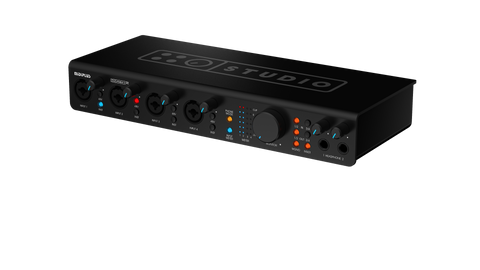 Midiplus Studio 4 OTG