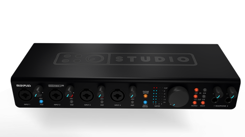 Midiplus Studio 4 OTG