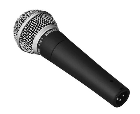 Shure SM58