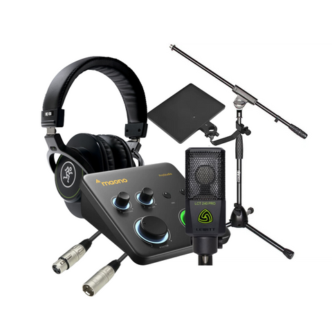 The Singer Bundle