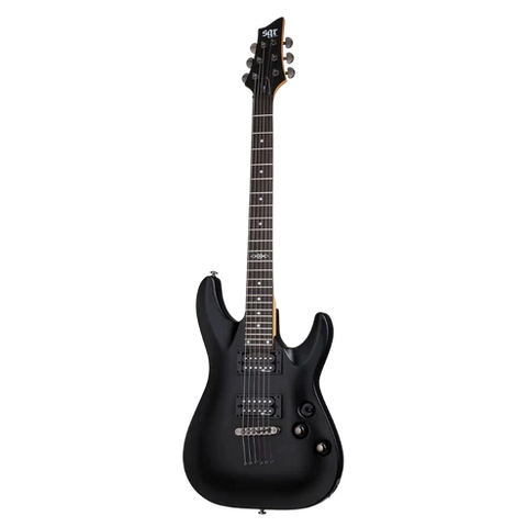 Schecter C-1 SGR Electric Guitar