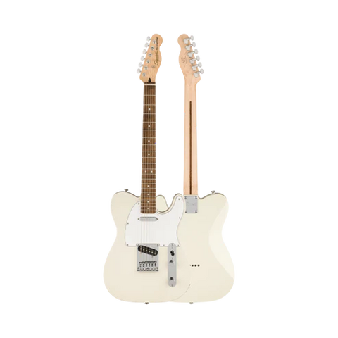 Fender Squier Affinity Series Telecaster Electric Guitar