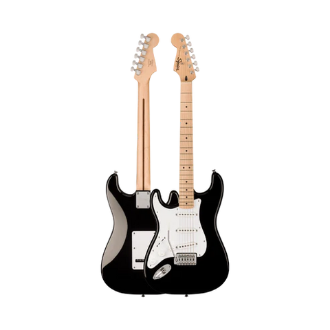 Fender Squier Sonic Stratocaster Left-Handed Electric Guitar