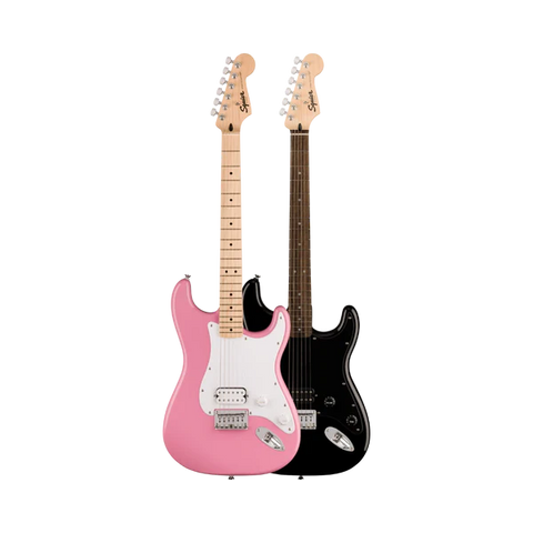 Fender, Squier Sonic Stratocaster HT H Electric Guitar
