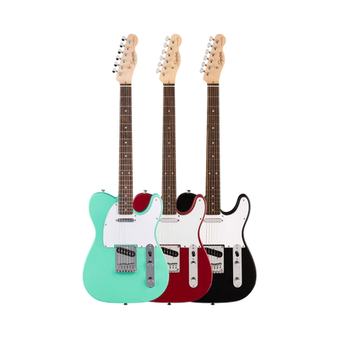 Fender, Squier Debut Collection Telecaster Electric Guitar