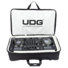 U7202BL UDG MIDI Controller Backpack Large Black