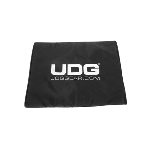 U9243 UDG Ultimate CD Player / Mixer Dust Cover Black MK2