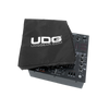 U9243 UDG Ultimate CD Player / Mixer Dust Cover Black MK2