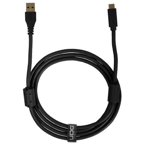 UDG TYPE A TO C USB CABLE 1.5m