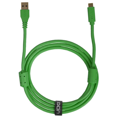 UDG TYPE A TO C USB CABLE 1.5m
