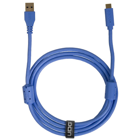 UDG TYPE A TO C USB CABLE 1.5m