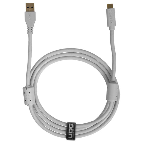 UDG TYPE A TO C USB CABLE 1.5m