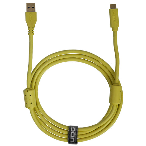 UDG TYPE A TO C USB CABLE 1.5m