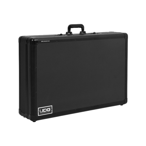 UDG Ultimate Pick Foam Flight Case Multi Format 3XL Black